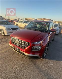 هيونداي فينو